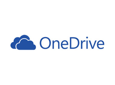 OneDrive Logo