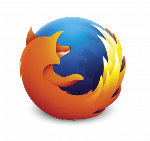 Mozilla Firefox