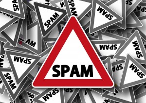 E-Mails kommen nicht an - Abstraktes Bild