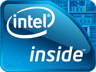 intel inside Logo