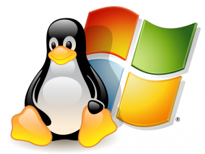 Windows 10 und Linux wachsen zusammen