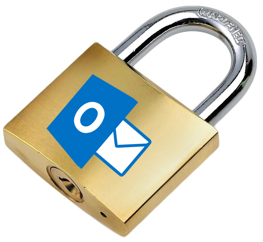 Schutz für E-Mails & Co: Outlook Datensicherung  ionas
