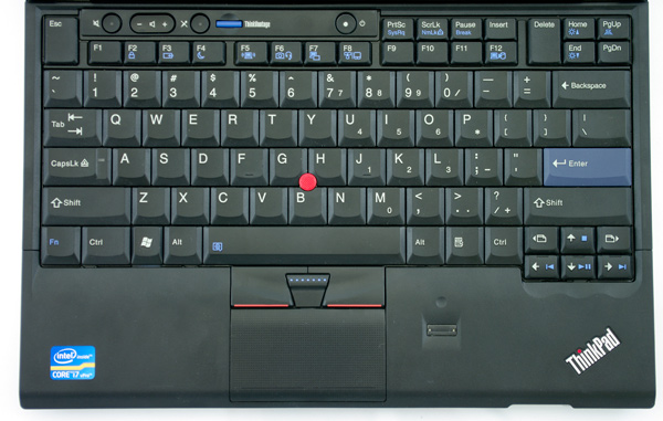 Keyboard Lenovo