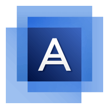 Acronis Logo