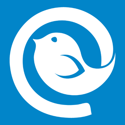 Logo Mailbird